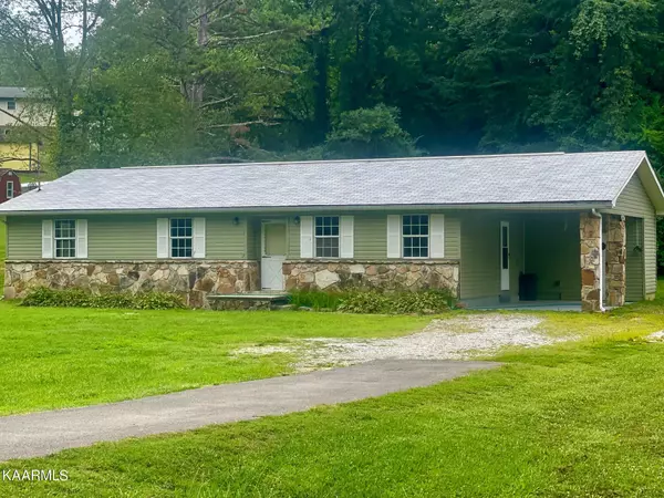 292 Lawnville Rd, Kingston, TN 37763