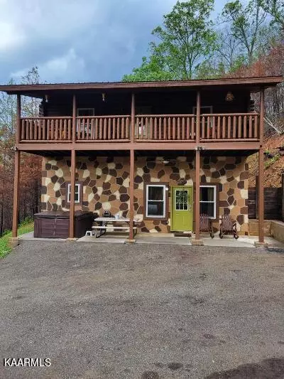 Sevierville, TN 37862,2213 Headrick Lead