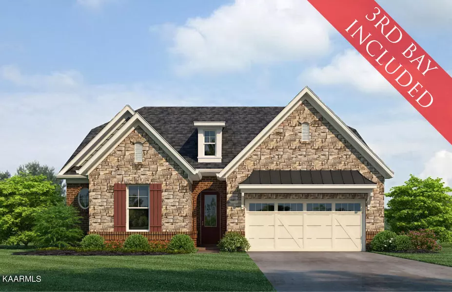 12818 Scarlet Sage DR, Farragut, TN 37934