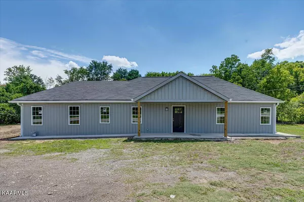 601 River Road, Decatur, TN 37322