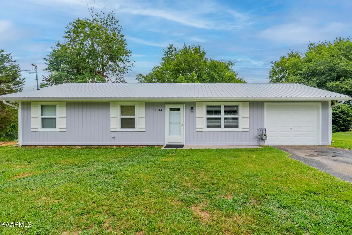 Sevierville, TN 37876,1134 Cedar Springs Valley Rd