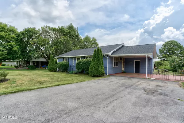 423 Kenneth Street, Athens, TN 37303