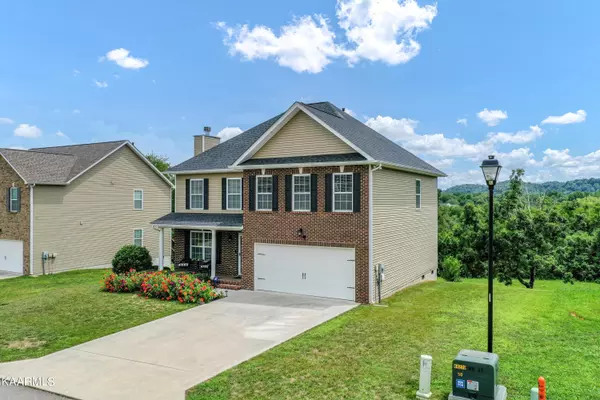 Sevierville, TN 37876,2648 Southwinds CIR