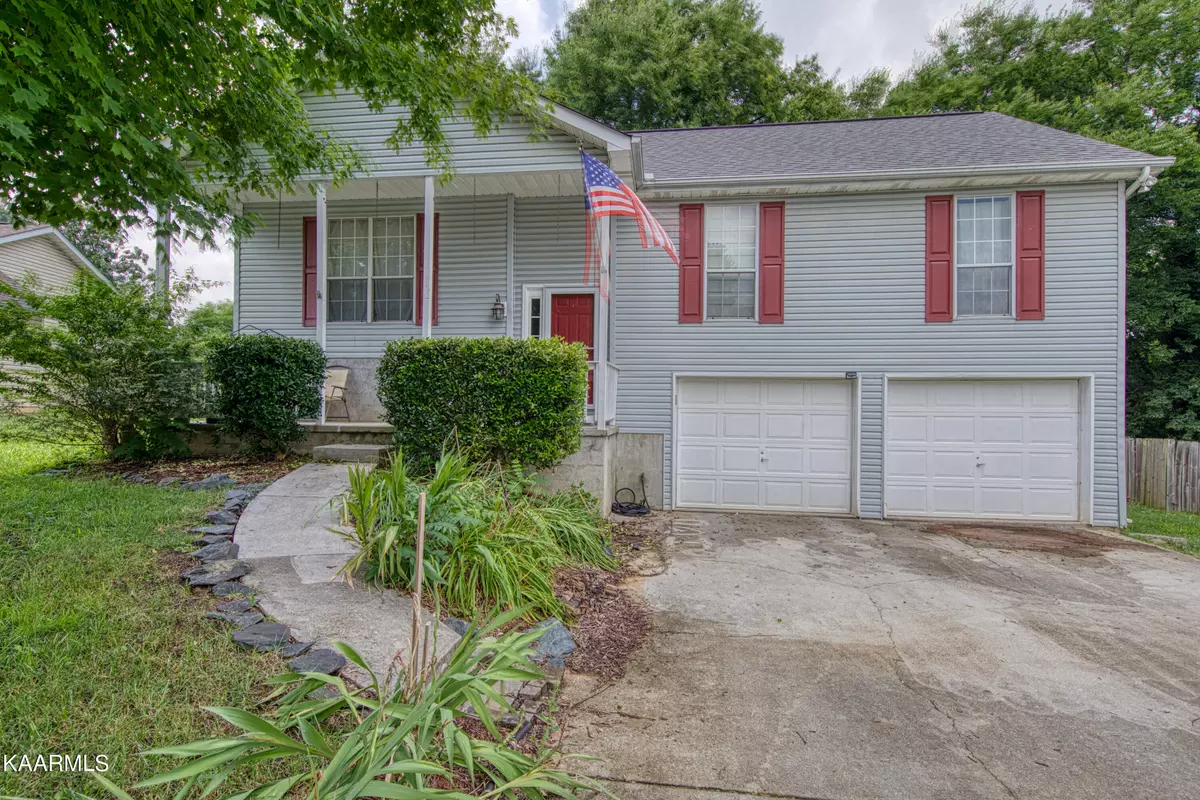 Knoxville, TN 37912,1532 Carrie Belle DR