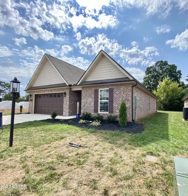 Maryville, TN 37801,166 Sand Hills DR