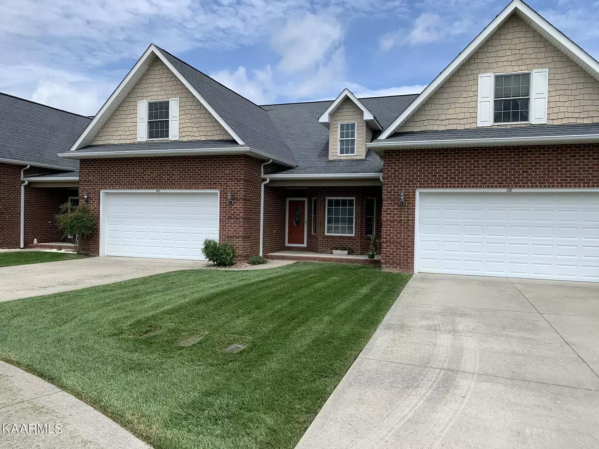 Crossville, TN 38571,42 Saddle Brook LN