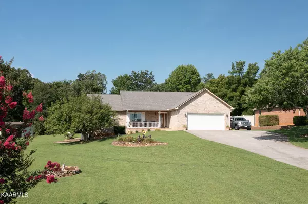 1843 Raulston Rd, Maryville, TN 37803