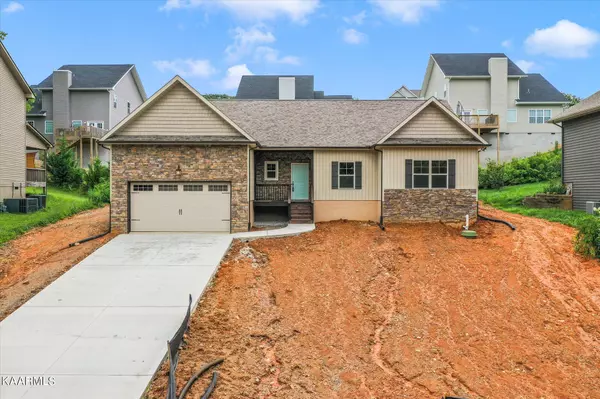 3833 High View LN, Knoxville, TN 37931