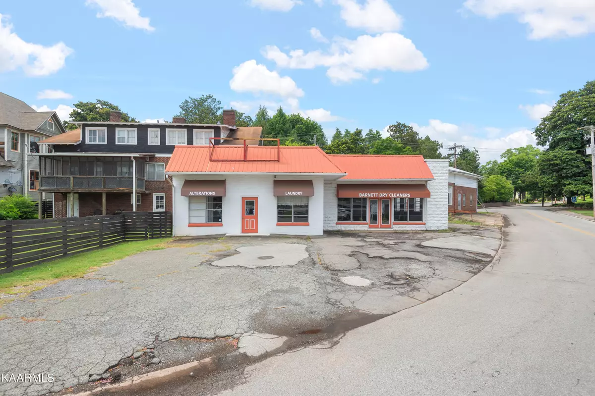 Sweetwater, TN 37874,201 Mayes Ave