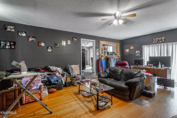 Benton, TN 37307,217 Perimeter Rd