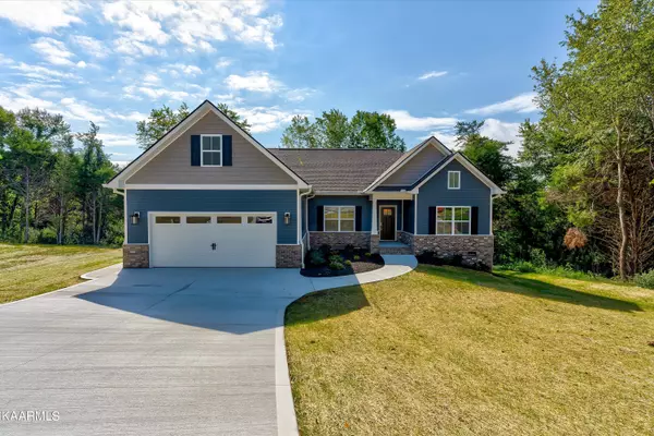 216 Yona WAY, Loudon, TN 37774