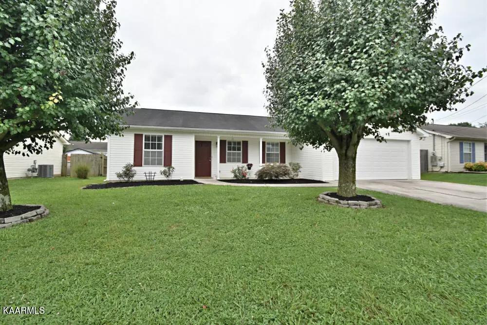 Corryton, TN 37721,7554 Wheatmeadow Rd