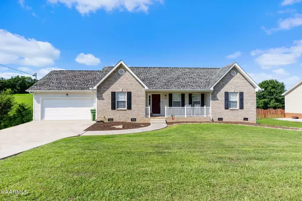 270 Acorn DR, Corryton, TN 37721