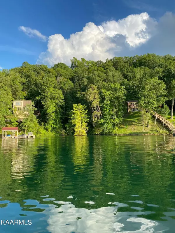 Maynardville, TN 37807,Lot 226 Lakeshore DR