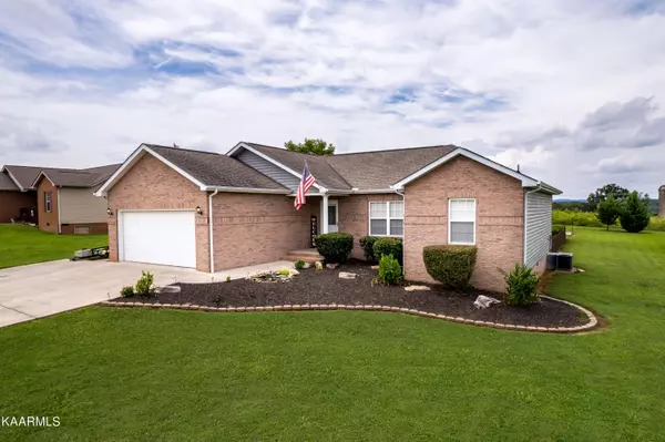 6115 Old Niles Ferry PIKE, Greenback, TN 37742