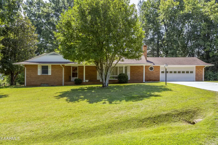 484 Kennedy Street, Spring City, TN 37381