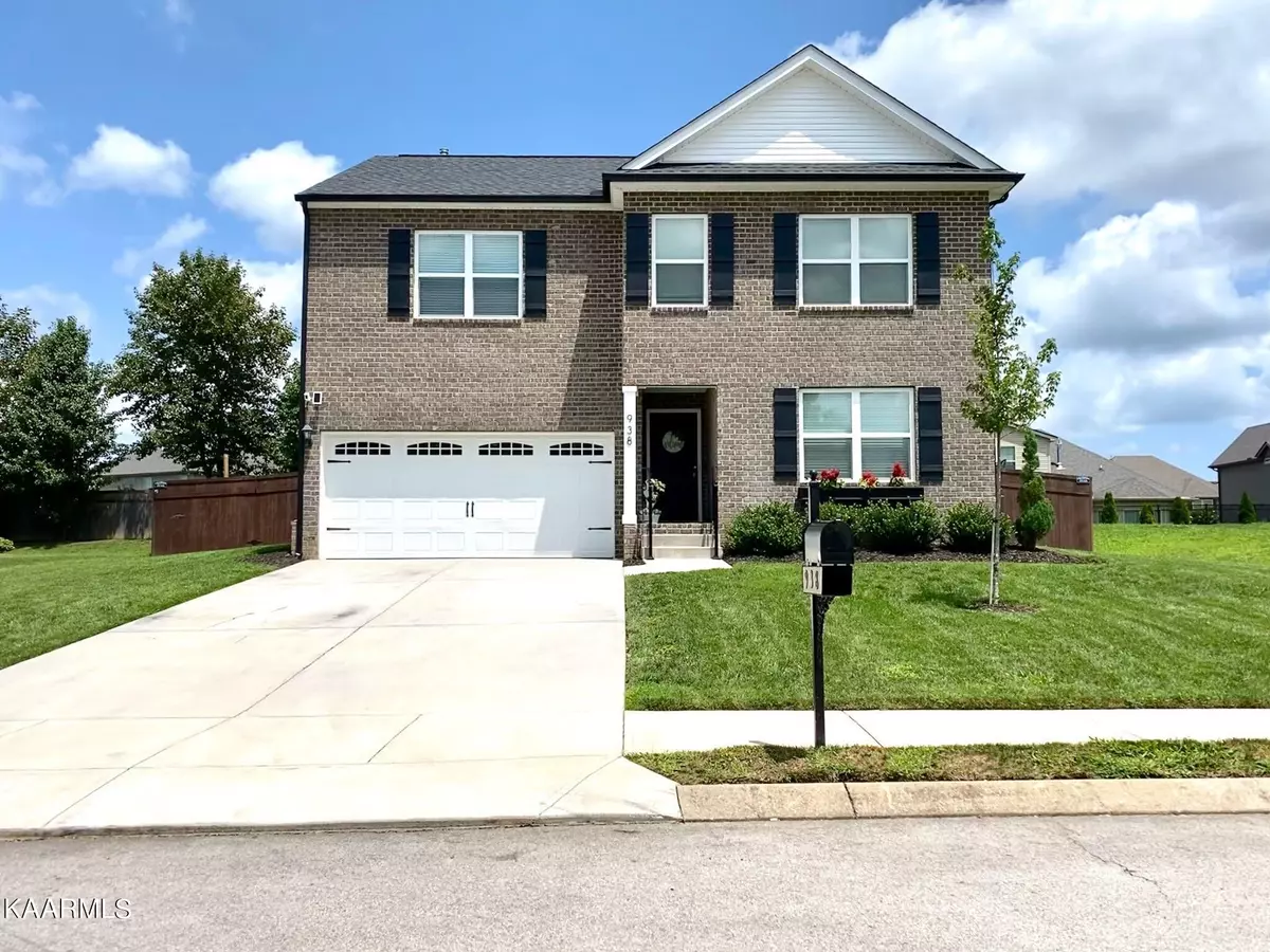 Maryville, TN 37801,938 Spring Creek St