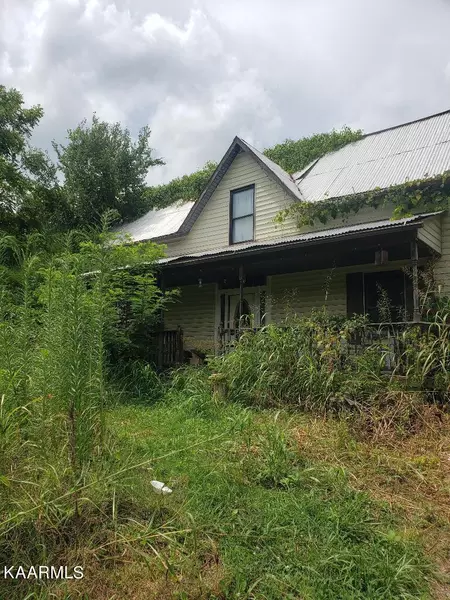 511 Self Hollow Rd, Rockford, TN 37853
