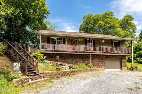 2730 Sugar Hill Way, Newport, TN 37821