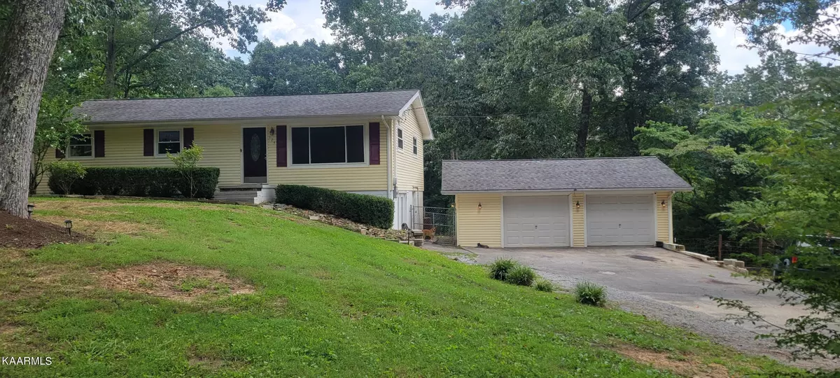 Powell, TN 37849,124 Glenn CIR