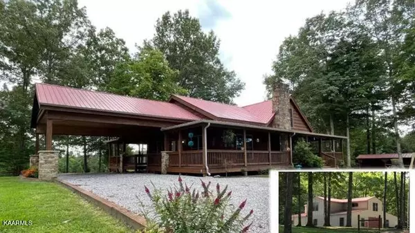 242 Pickett Line Rd, Jamestown, TN 38556