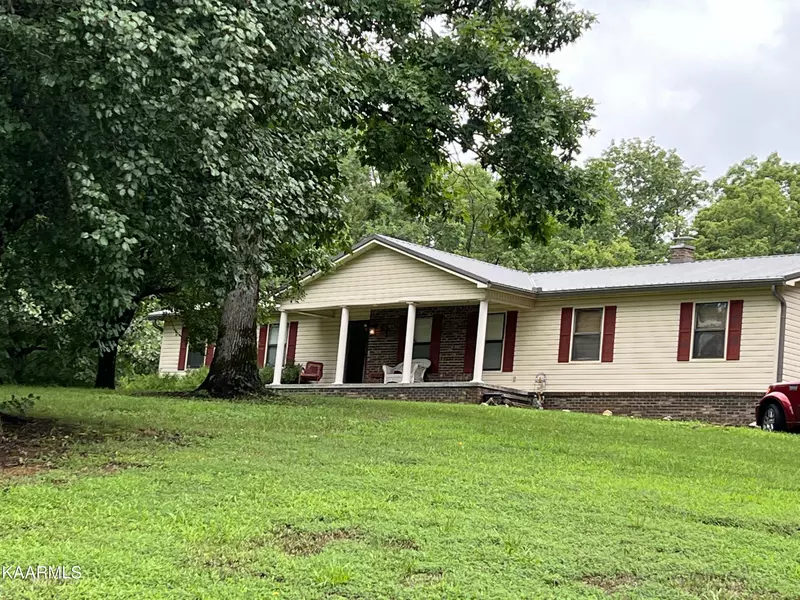 333 Willow Springs Rd, Ten Mile, TN 37880