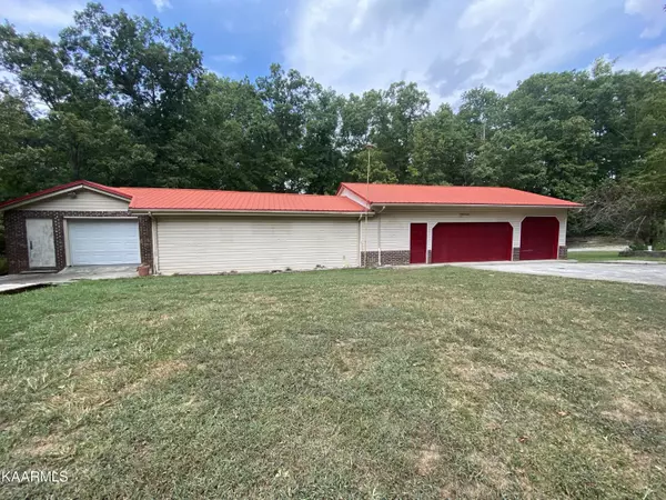 Ten Mile, TN 37880,333 Willow Springs Rd