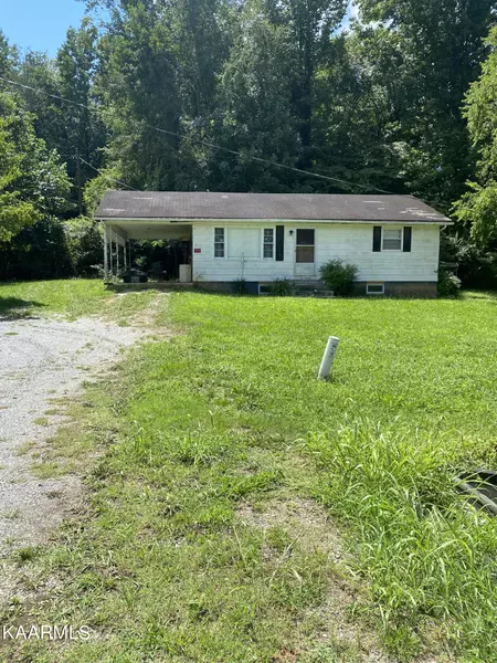 1231 Highway 321, Parrottsville, TN 37843