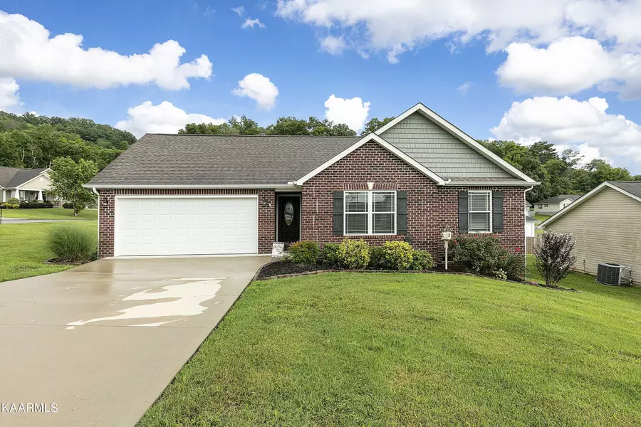 154 Cornerstone CIR, Clinton, TN 37716