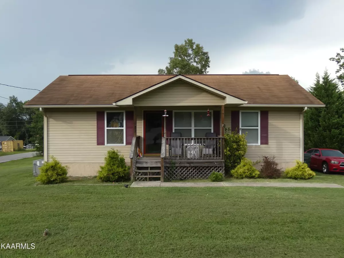 Crossville, TN 38555,362 Iris CIR