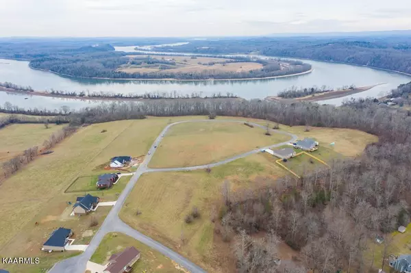 Dayton, TN 37321,Lot 32 Overlook DR