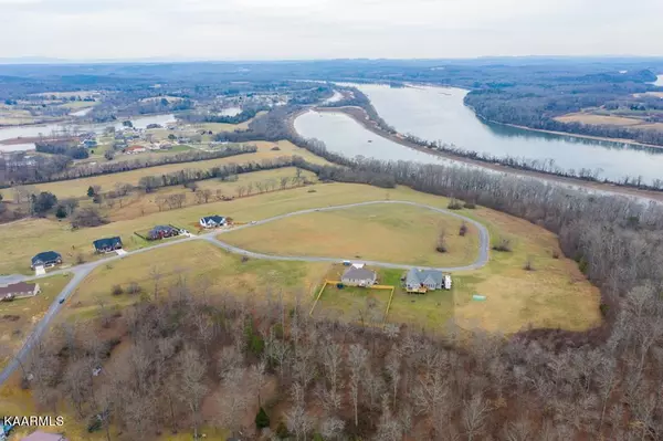 Dayton, TN 37321,Lot 32 Overlook DR