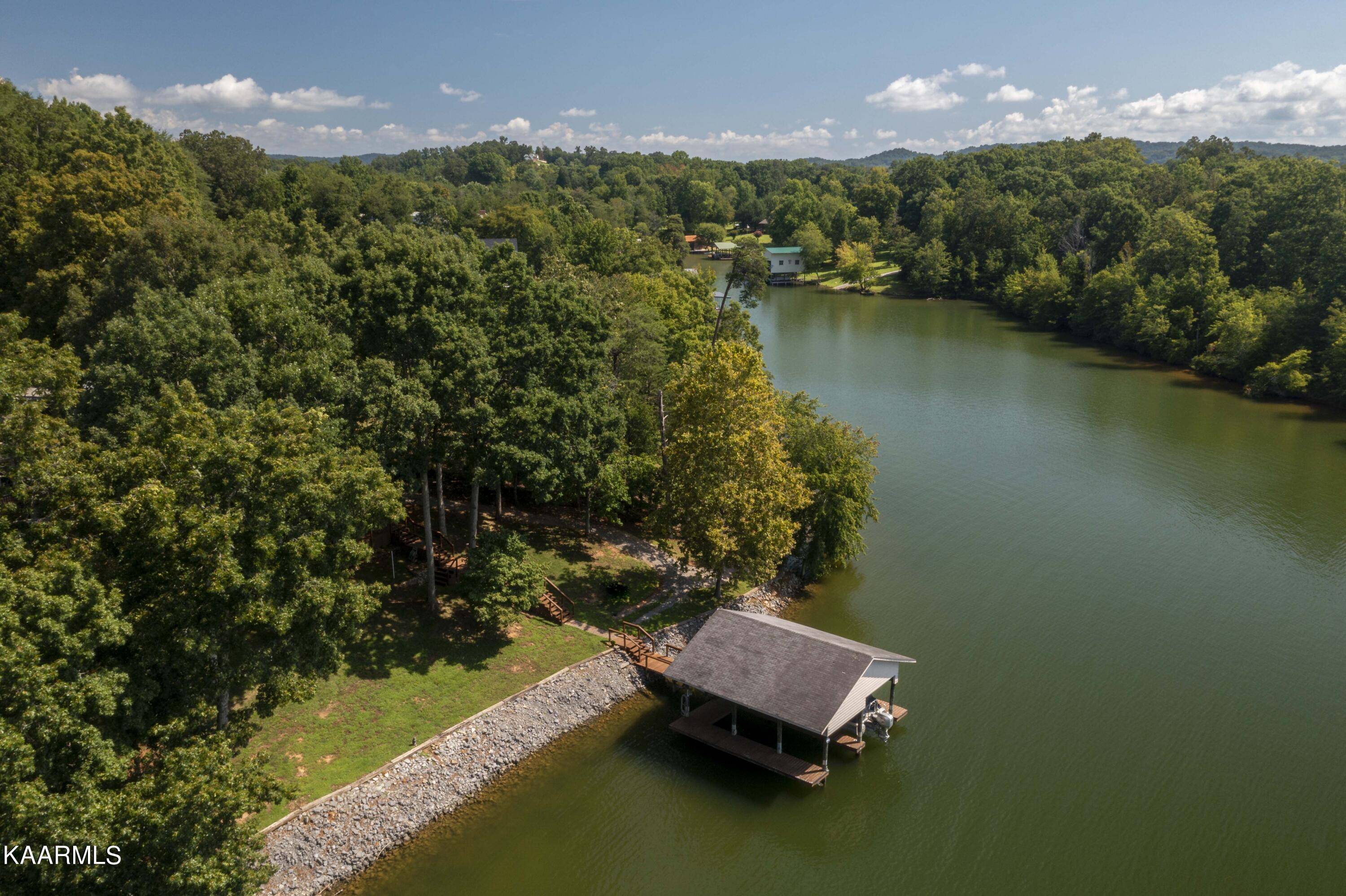 346 Key Cove Road, Spring City, TN 37381