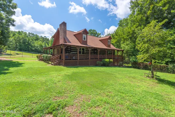 317 Woody LN,  Kingston,  TN 37763