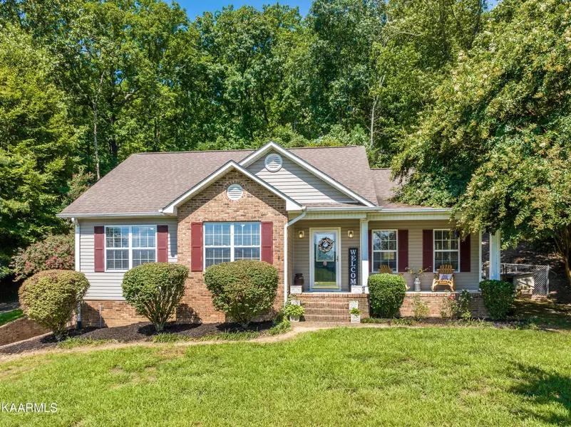 4584 Blue Springs Rd, Cleveland, TN 37311