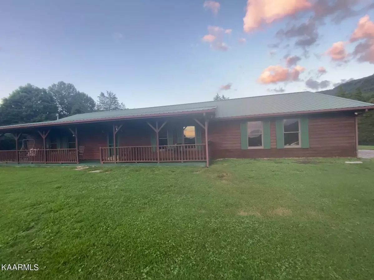 Dryden, VA 24243,293 Steve Reasor DR