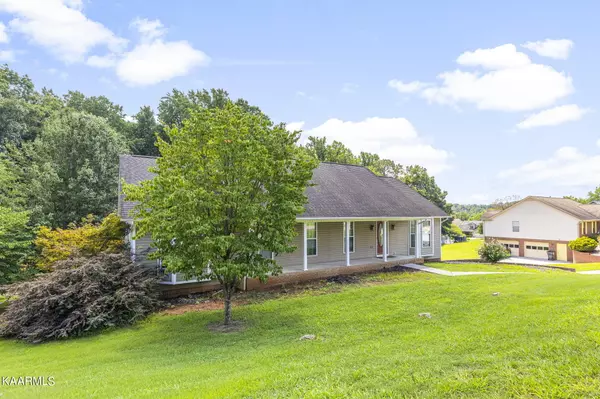 Morristown, TN 37814,4855 Cameron Rd