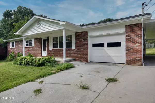 7409 Palmyra DR,  Knoxville,  TN 37918