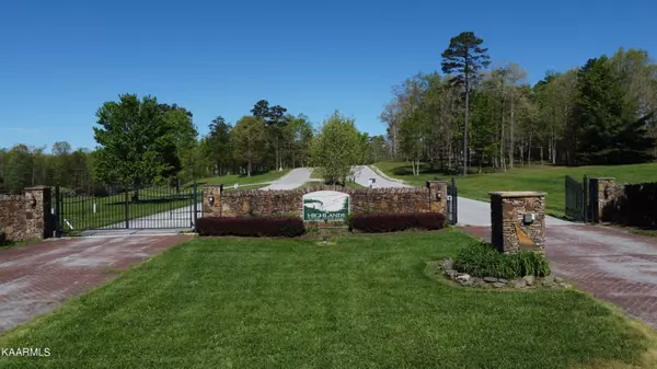 Lot 88 Green Briar WAY,  Jamestown,  TN 38556