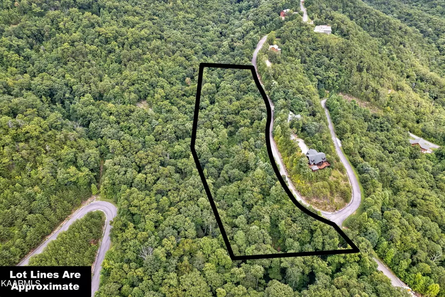 64E Redtail Rd, Sevierville, TN 37862