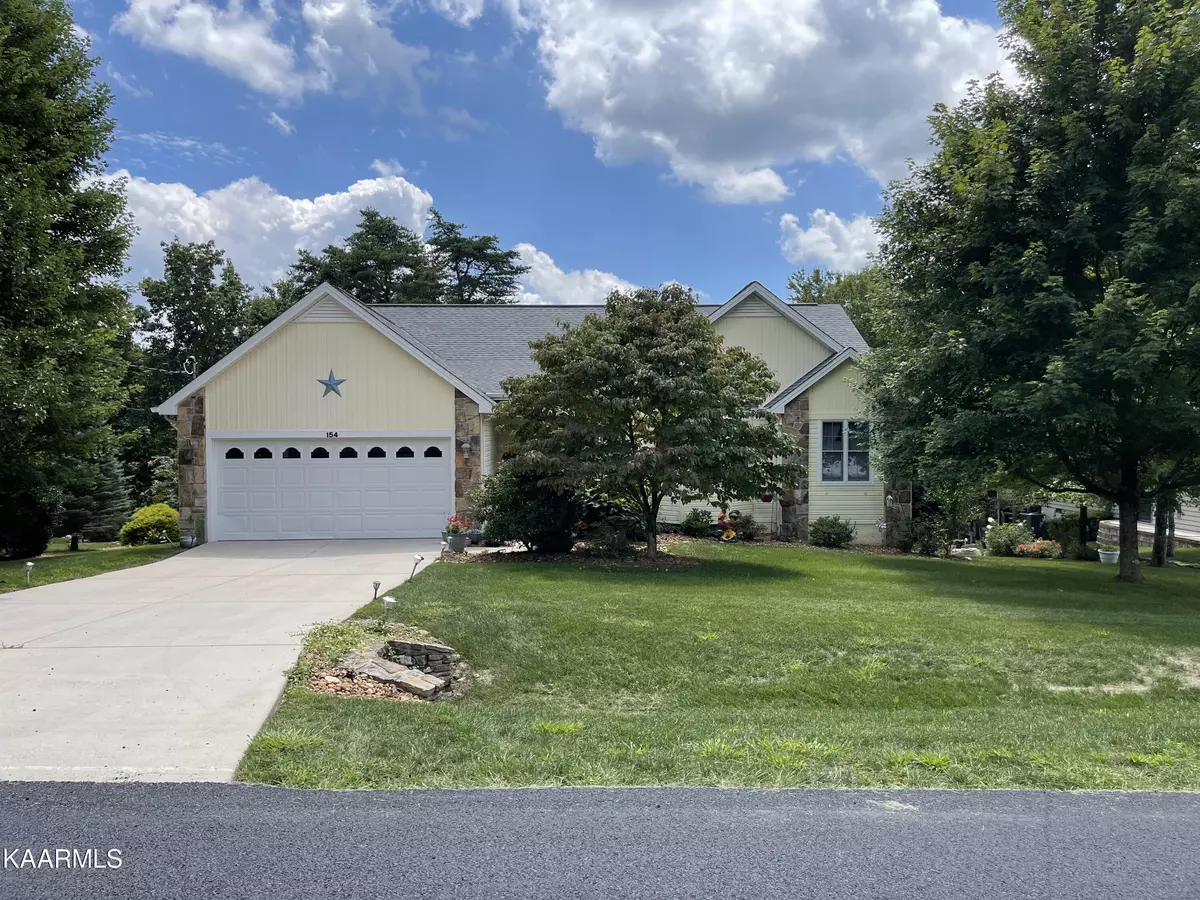 Crossville, TN 38558,154 Mountain View DR