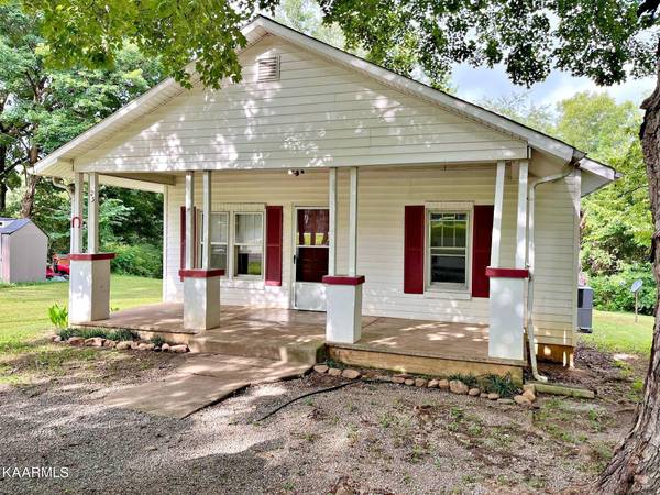 23 Melrose Avenue,  Englewood,  TN 37329