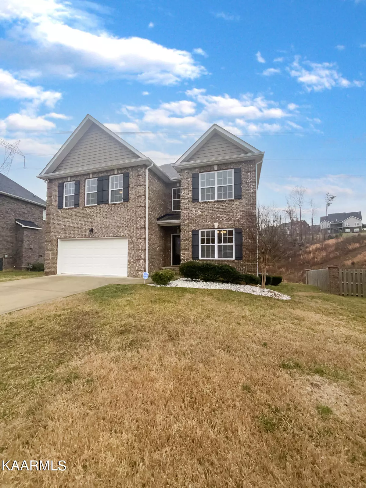 Knoxville, TN 37938,8506 Coral Sand LN