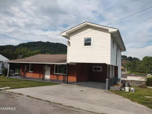 Jellico, TN 37762,483 Deuel St