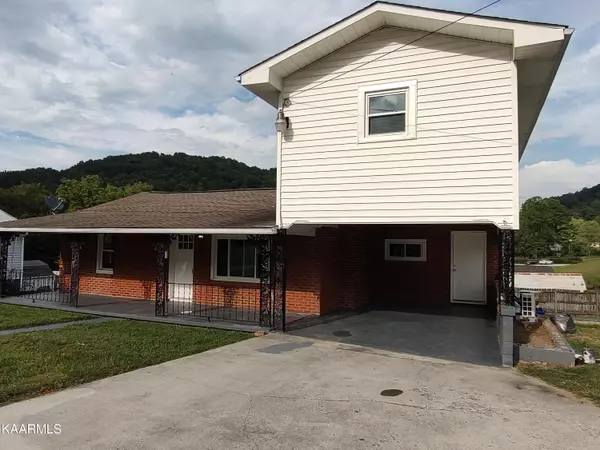 Jellico, TN 37762,483 Deuel St