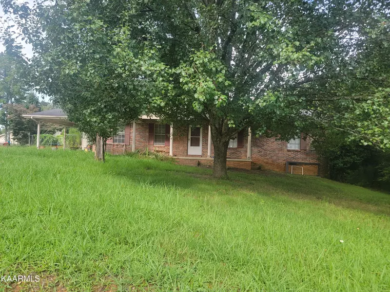 170 County Road 622, Etowah, TN 37331