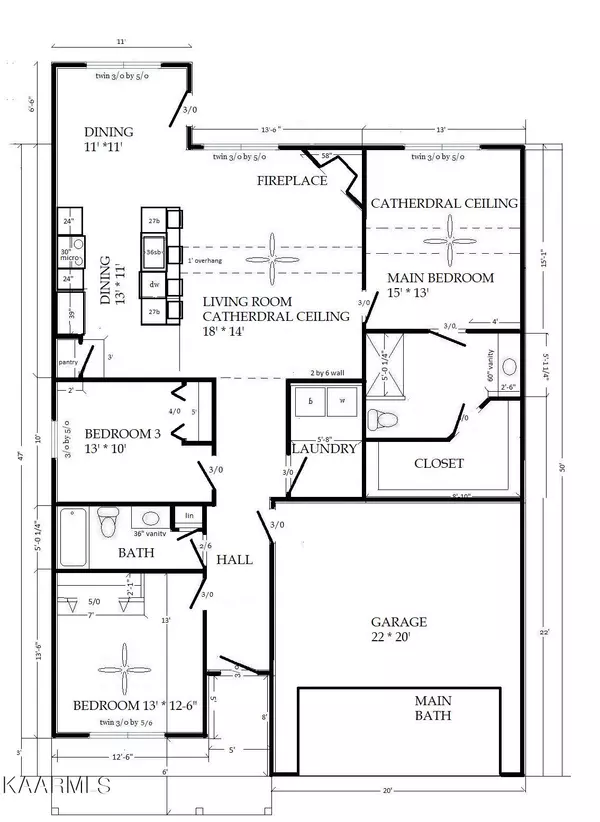 Pigeon Forge, TN 37863,540 Henderson #2 Rd #2