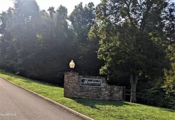 Newport, TN 37821,Lot 14 Meadowood Rd