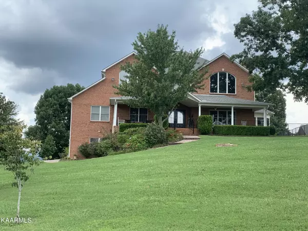 405 Woodstock DR,  Rutledge,  TN 37861