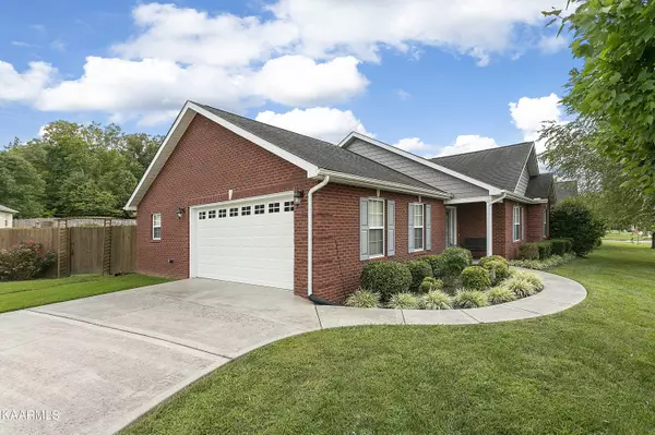 Corryton, TN 37721,7500 Megan Hope LN